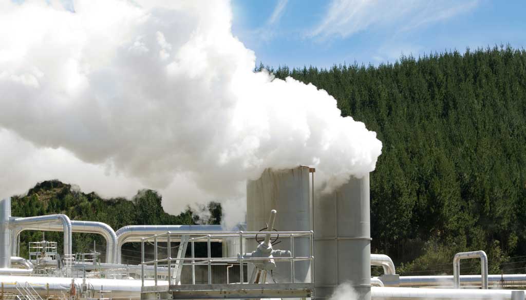 Historia De La Energia Geotermica Wikipedia