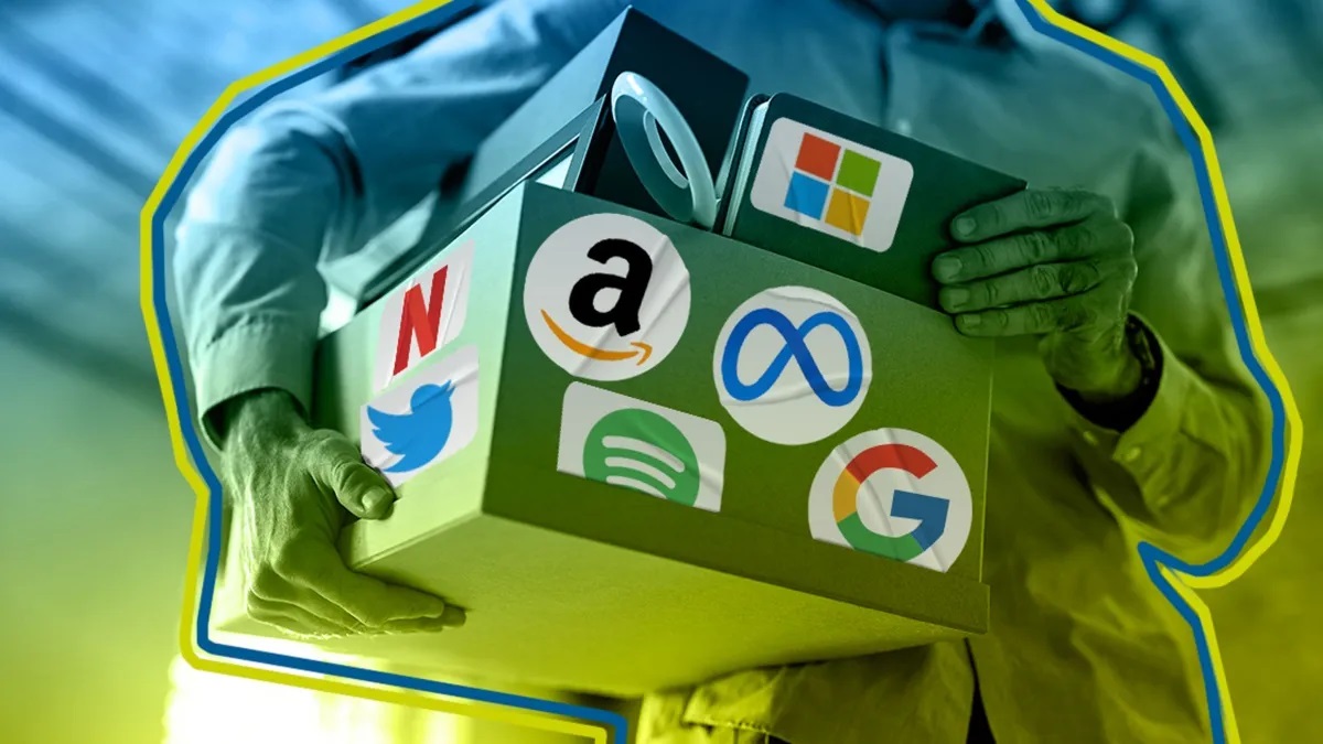 10 empresas que iniciaron el 2024 con despidos masivos Blog Recursos