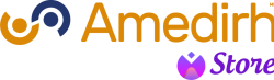 logo amedirh store