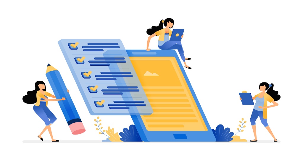 3 razones principales para utilizar pruebas psicométricas | Blog Recursos Humanos | AMEDIRH