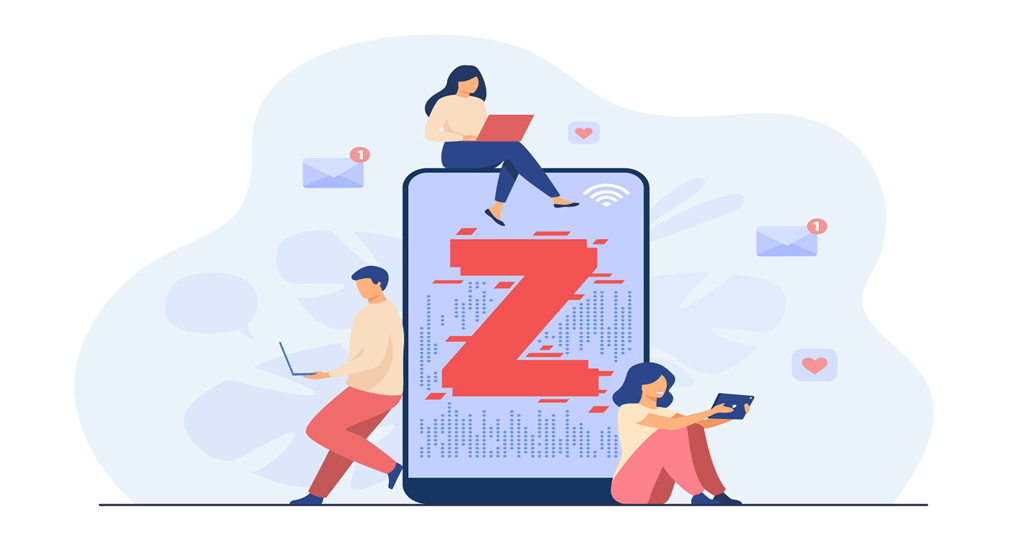 Claves para impulsar a la Generación Z en el trabajo - Blog Recursos ...