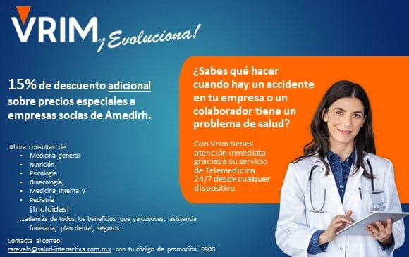 Salud interactiva