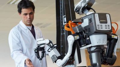 Ocuparán robots 20 millones de empleos en 2030