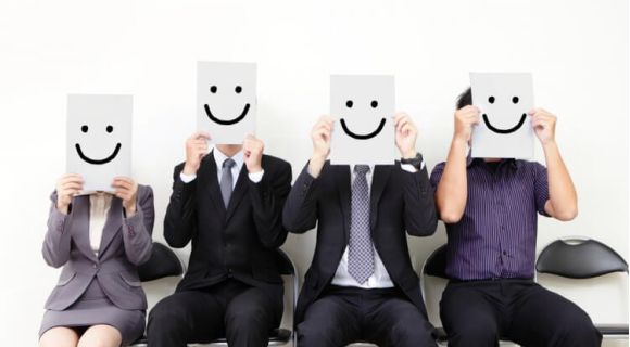 7 formas de incrementar la felicidad de tus colaboradores