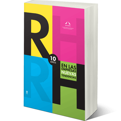 RH en las empresas: nuevas tendencias (10 años)