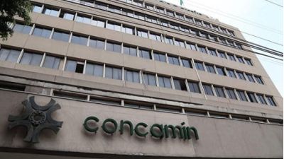 Cien mil agremiados de Concamin con problemas para pagar IMSS