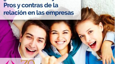 ¿Amistad con los jefes?: Pros y contras de la relación en las empresas