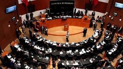 Abre Senado parlamento abierto sobre subcontratación