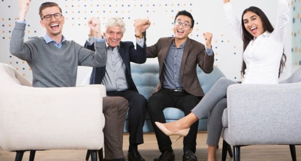 ¡Compromételos! ¿Cómo conectar confianza