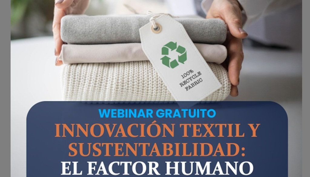 innvacion textil y sustentabilidad