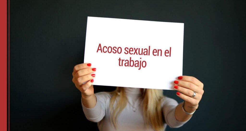 Acoso sexual: ¿qué deberíamos saber sobre el tema?