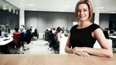 Las ventajas competitivas de las mujeres en el mundo empresarial