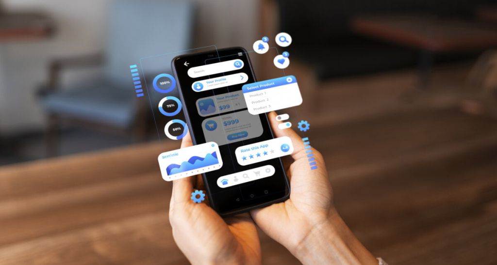 representation user experience interface design