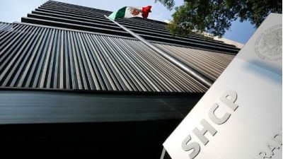 Riesgo país de México registra aumento semanal por coronavirus
