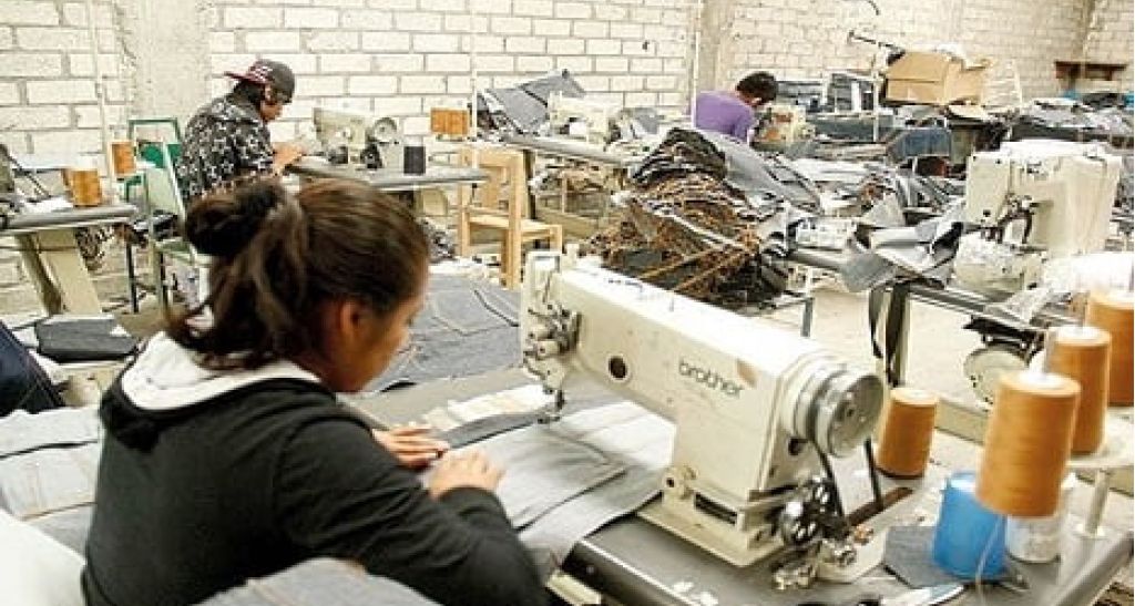 10.8 millones de mexicanos con empleo precario