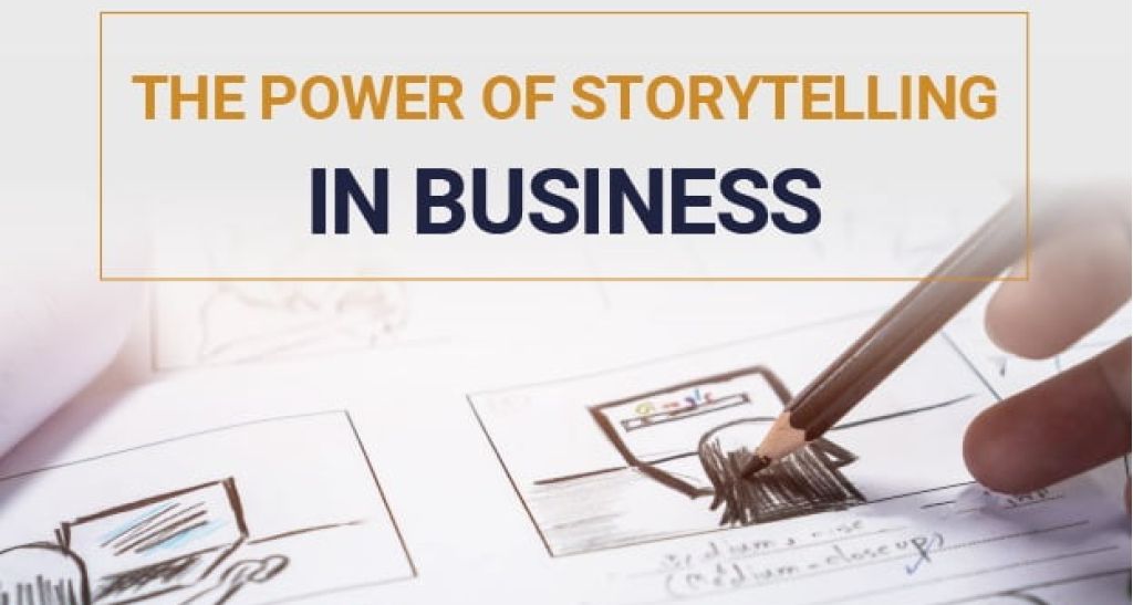 ¿Por qué aprender a contar historias en la empresa?