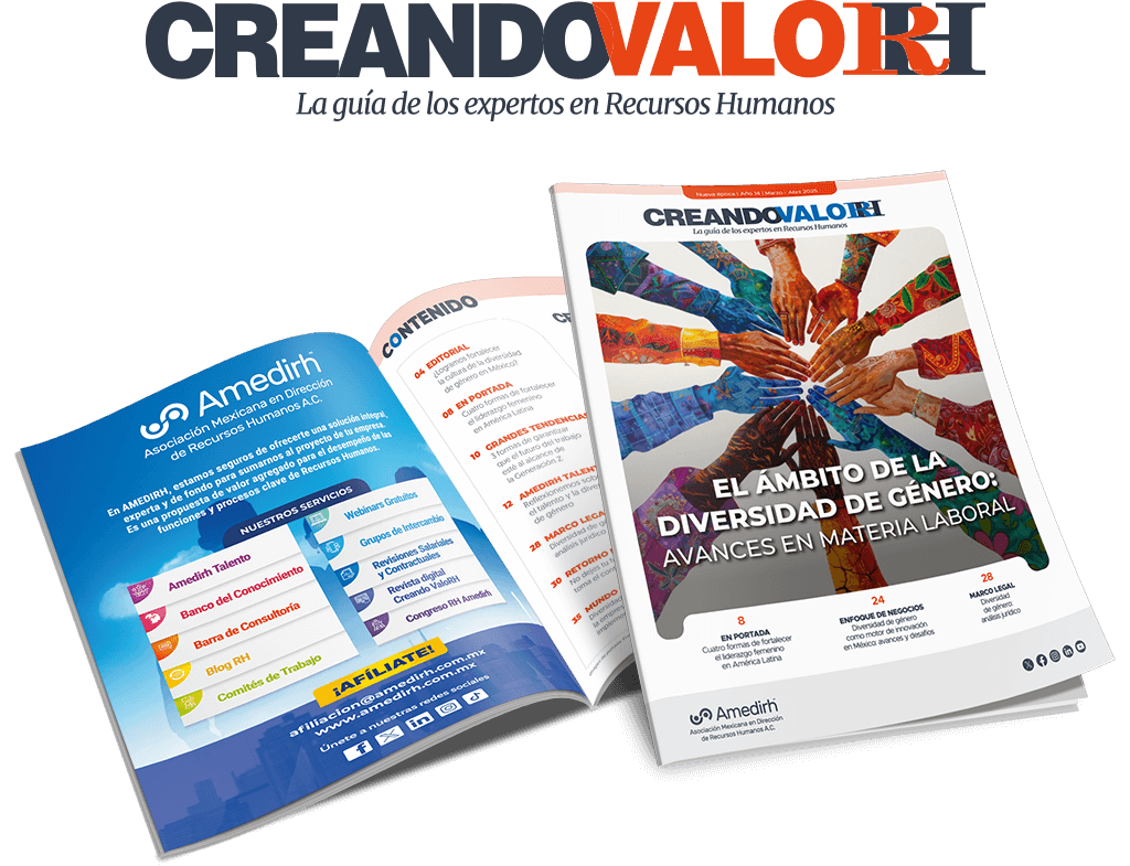 revista rh nuevos socios