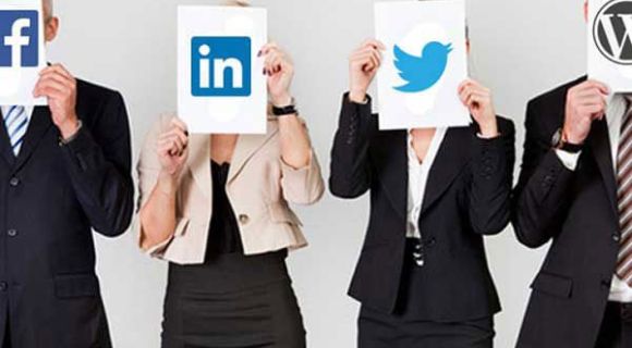 ¿Eres invisible para los reclutadores en internet?
