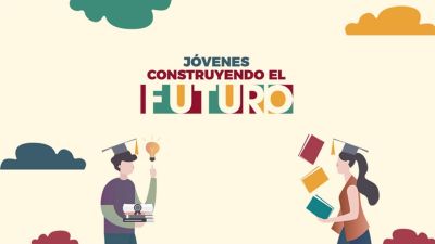 Propone Iniciativa Privada oportunidades para "Jóvenes Construyendo el Futuro"