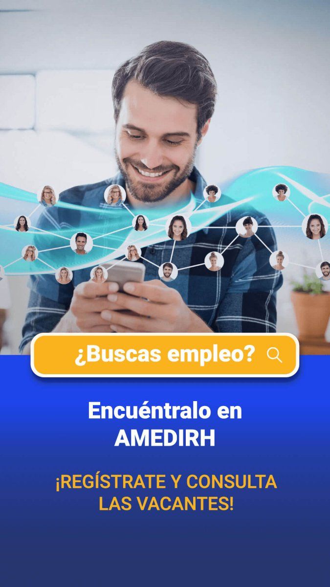 slider movil buscas empleo