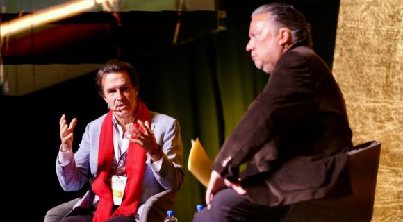 Foto Fernando Landeros