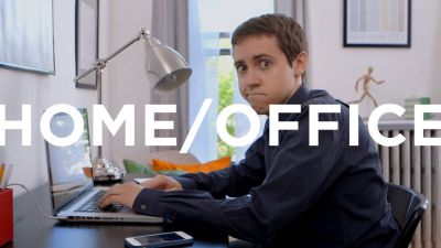 ¿Por qué el 'home office' puede poner en peligro tu bienestar?