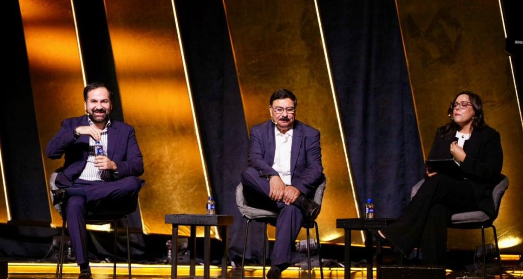 Foto Panel Bimbo Mondelez