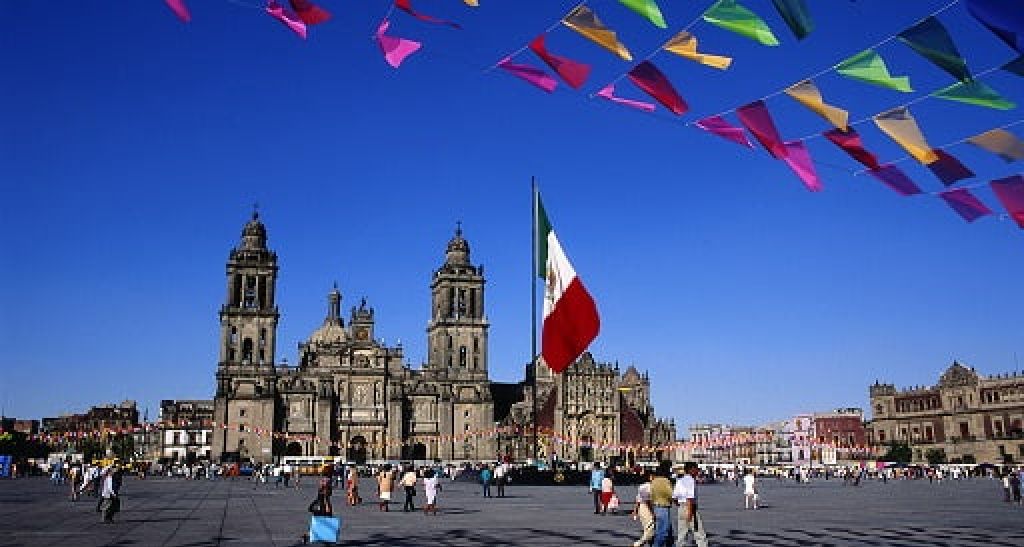 Optimismo laboral y confianza de los mexicanos: los más altos de América Latina
