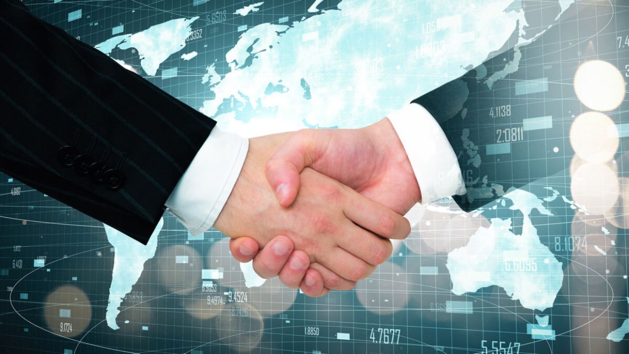 amedirh alianzas internacionales