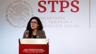 STPS da a conocer estrategias para prevenir y garantizar la nueva legislación laboral