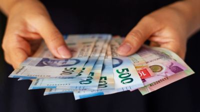 Salario