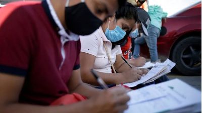 ¿Regresará el empleo en México a los niveles previos a la pandemia?