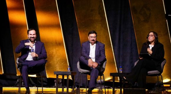 Foto Panel Bimbo Mondelez