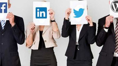 ¿Eres invisible para los reclutadores en internet?