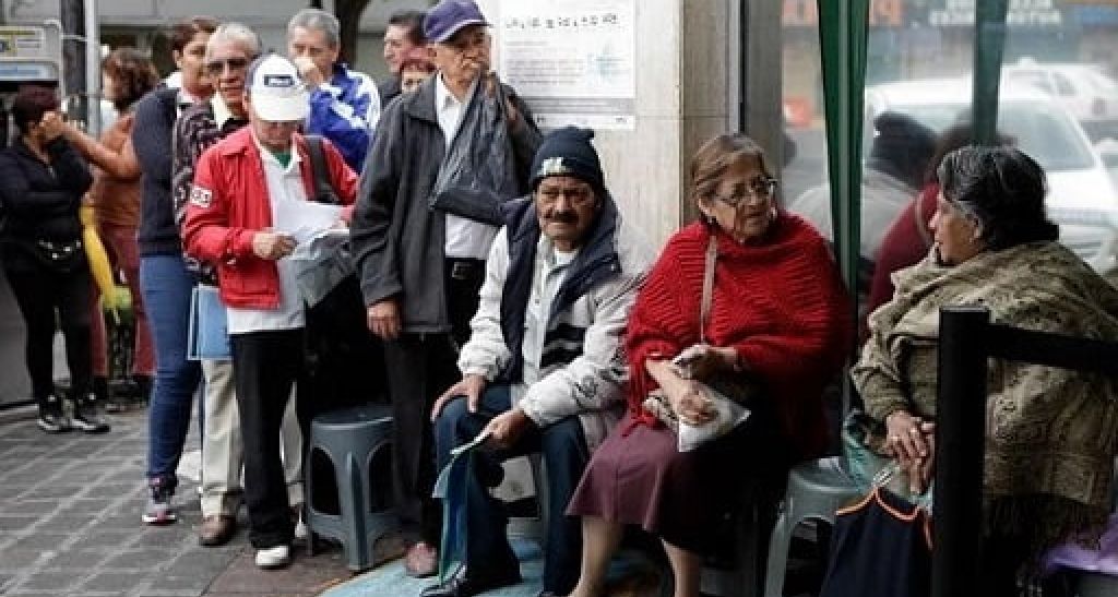 Banco Mundial hace recomendaciones sobre sistema de pensiones mexicano