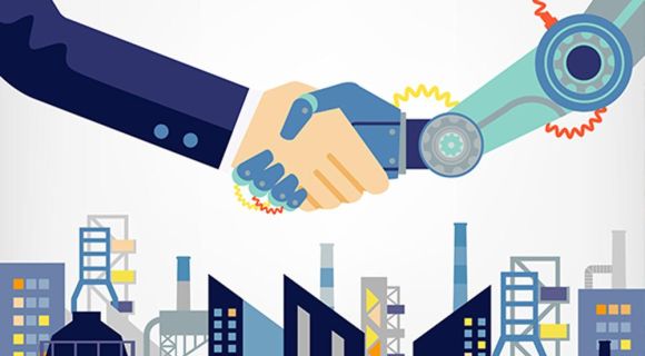 4 tipos de líderes que prosperarán en la cuarta revolución industrial