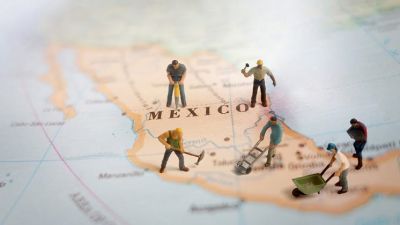 Anticipan pérdida de 1 millón de empleos en México durante abril