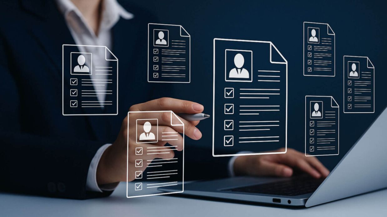 talento reclutamiento