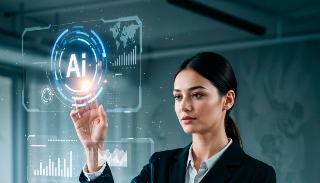 Gen AI x