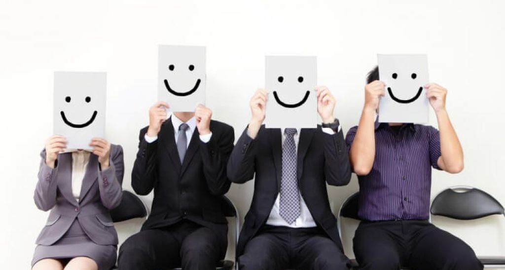 7 formas de incrementar la felicidad de tus colaboradores