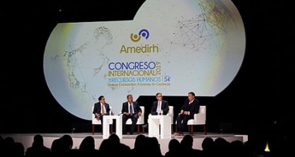 Panel Laboral: La Reforma del 2019