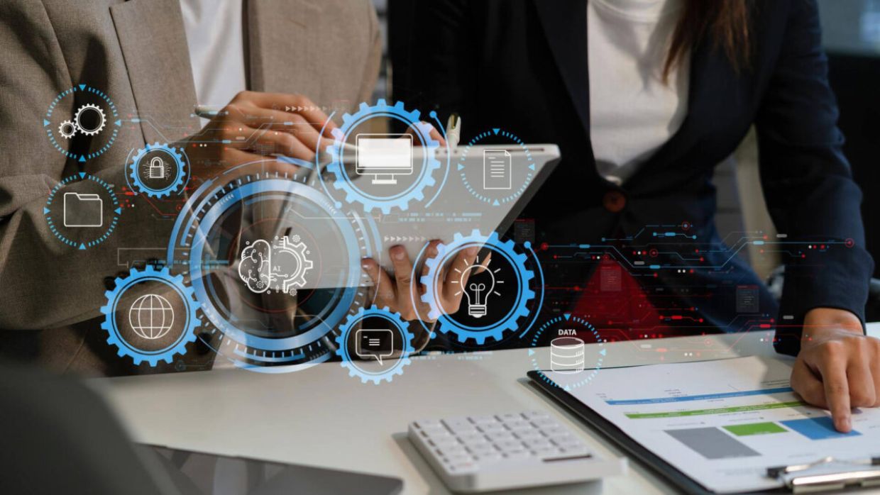 experiences bussiness labor