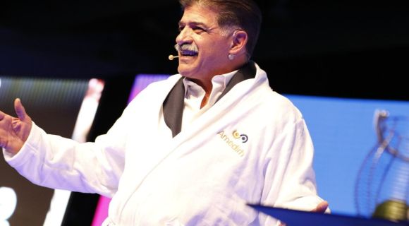 ALEJANDRO MOLINA