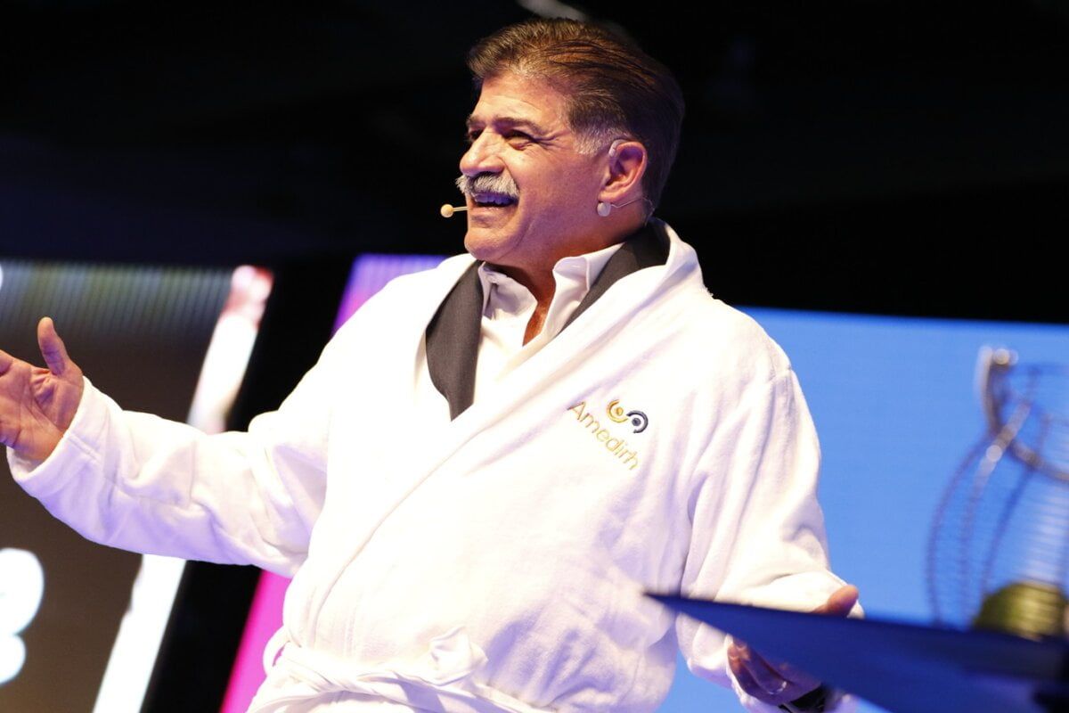 ALEJANDRO MOLINA