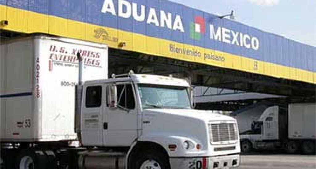 Sindicatos mexicanos y renegociación del TLC-AN