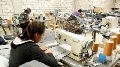 10.8 millones de mexicanos con empleo precario