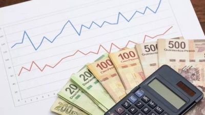 ¿Podrá llegar el Salario Mínimo a 360.57 pesos en 2024?