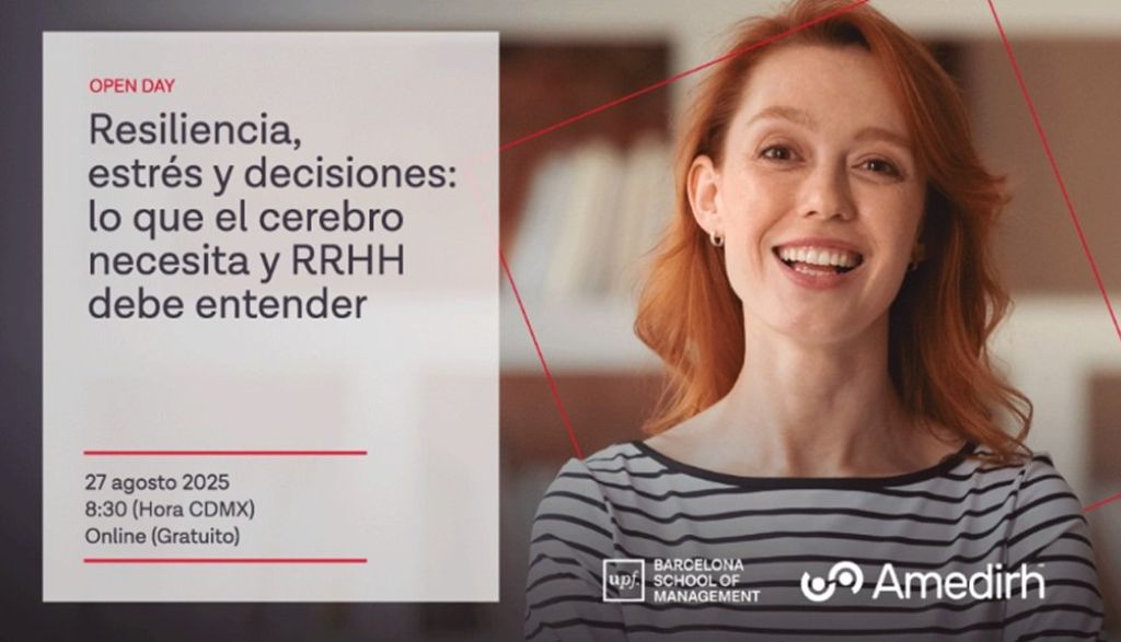 resilencia estres y decisiones