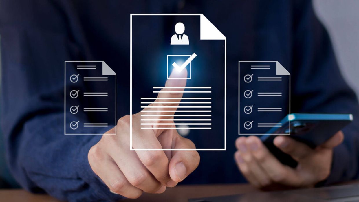 talento amedirh staffing