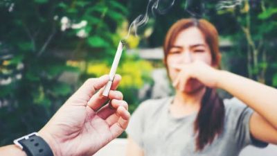 Oficina libre de humo: cómo lo resuelve RH en Japón